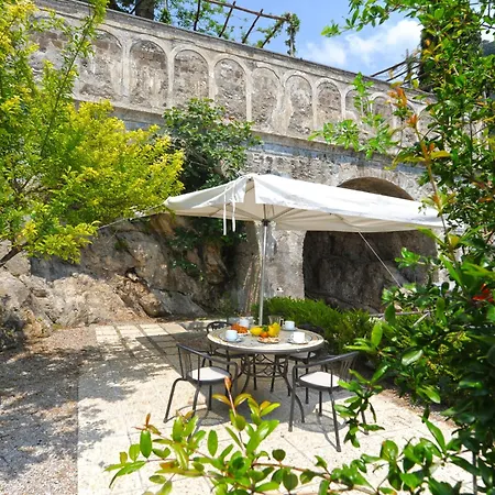 Convento San Basilio-2 By Interhome Apartment