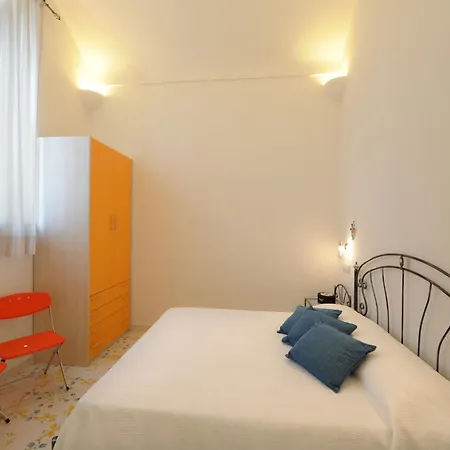 Convento San Basilio-2 By Interhome Apartment *