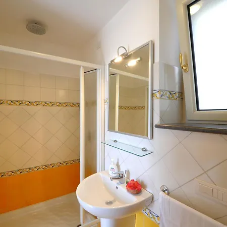 Convento San Basilio-2 By Interhome Apartment