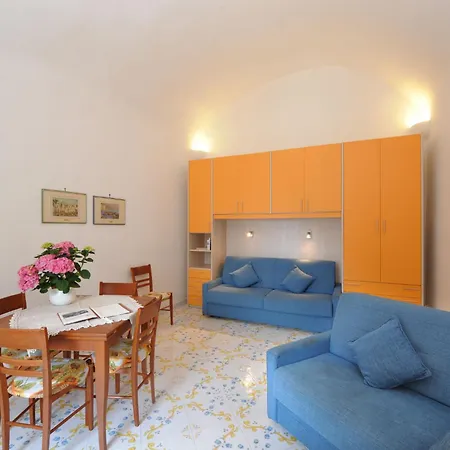 Apartment Apartment La Casa Di Lolina By Interhome Amalfi